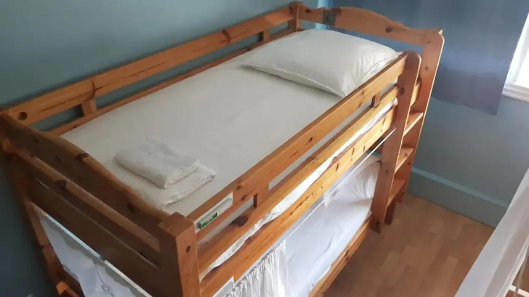 Bed & Working - Tramway - Chambres Partagees De 4 Lits トゥールーズ フランス